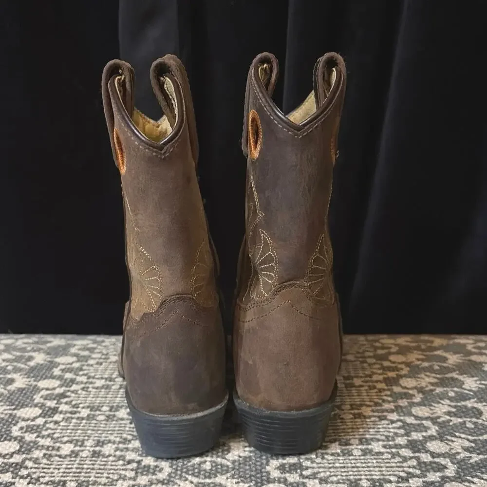 Masterson Boot Company Unisex Toddler Size 11
